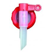 Tana Dosing tap tbv 5 L/10 L DIN 45