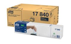 Tork Xpressnap Snack® Dispenserservet wit 9000 st.