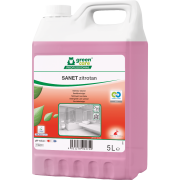 Green Care SANET Zitrotan 5 L