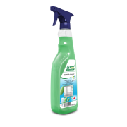 Green Care GLASS Cleaner sprayflacon 750 ml