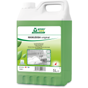 Green Care MANUDISH Original 5 L