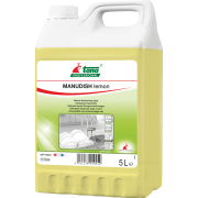 Tana MANUDISH Lemon 5 L