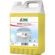 Tana AROMA Fresh lemon 5 L