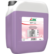 Green Care SOFT Fresh 15 L