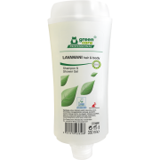 Green Care LAVAMANI Hair & Body 330 ml