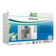 Green Care ACTIV Tabs 56 st.