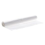 Prullenbakzak HDPE 63 x 70 cm T15 transp. (20 rol à 50 st.)