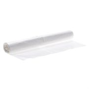 Pedaalemmerzak LDPE 50x55 cm T25 transp. (20 rol à 50 st.)