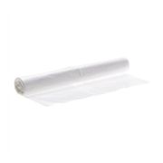 Pedaalemmerzak HDPE 45x50 cm T10 transp. (50 rol à 50 st.)