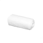 Comfort Waste zak HDPE 50x60 cm T20 wit (20 rol à 50 st.)