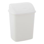 VB 200841 Afvalbak 15 L met Swing deksel
