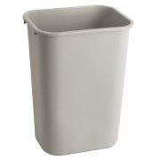 VB 002957 Afvalbak Rubbermaid recht 39 L