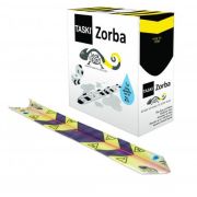 Zorba Leak Lizard absorptiestrip 30 m