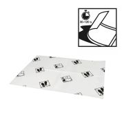 Clean 'n Easy single use absorptiemat 510x370 mm 10 st.