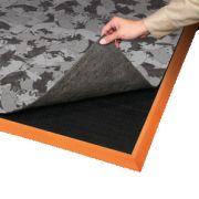 Pig vervangmat 150x81 cm RFLE906 - 10 st.