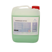 Autoshampoo met was 10 L