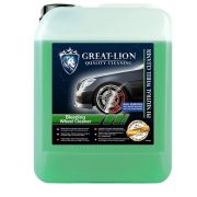 Bleeding Wheel Cleaner 5L  (zuurvrije velgenreiniger)