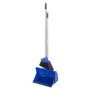 Hillbrush hotelstofblikset blauw