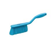 Hillbrush handveger zacht 31 cm blauw