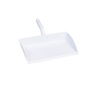 Hillbrush Open veegblik 30 cm wit