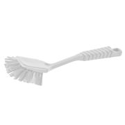 Hillbrush afwasborstel medium 27 cm wit