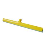 Hillbrush vloertrekker + cassette 60 cm geel