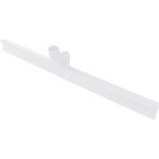 Hillbrush draaibare vloertrekker enkel blad 60 cm wit