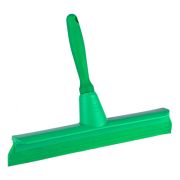 Hillbrush wisser korte steel 30 cm groen