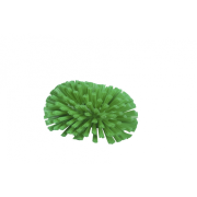 Hillbrush D77 Tankborstel med./zacht 21 cm groen D77