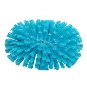 Hillbrush Tankborstel hard 21 cm blauw D79