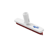 Hillbrush voegenborstel wand/vloer rood