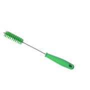 Hillbrush buisborstel medium-hard 310x25 mm groen