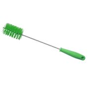 Hillbrush buisborstel medium/hard 390x50 mm groen