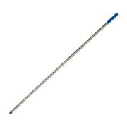 Hillbrush SSH2MDX Steel RVS 1350 mm