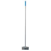Hillbrush vloerschraper blauw