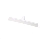 Hillbrush vloertrekker enkel blad 30 cm wit