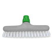 Luiwagen kunststof kunstvezel 25 cm