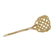 Mattenklopper rotan 3-slags