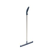 Vileda Dustpan Sweeper, trekker + steel