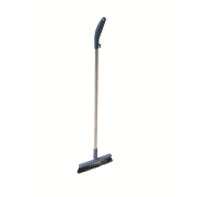 Vileda Dustpan Brush, veger + steel