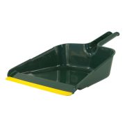 Stofblik groen groot model