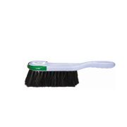 Handveger gemengd haar