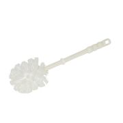 Toiletborstel PPN wit