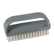 Nagelborstel pvc (10 st.)
