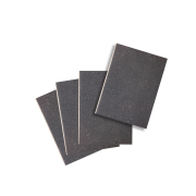 Sanimaid WC vlekkenverwijderaar pads (4 st.)