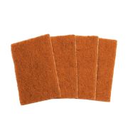 Sanimaid Ecoscrub vlekkenverwijderaar XL pads (4 st.)