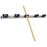 Toolflex wandstrip met 5 klemmen 20/30mm