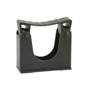 Toolflex steelklem zwart 30/40mm