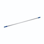 Steel aluminium 150 cm met conus