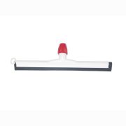 Vloertrekker kunststof zwart 35 cm